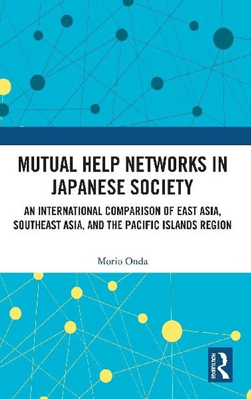 Mutual Help Networks in Japanese Society