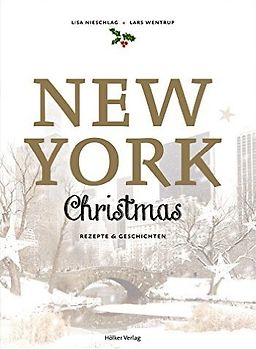 New York Christmas