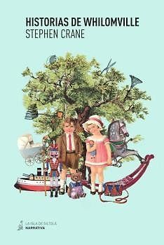 Historias de Whilomville