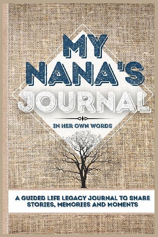 My Nana's Journal