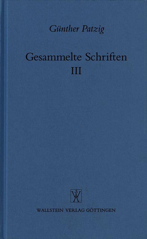 Aufsätze zur antiken Philosophie
