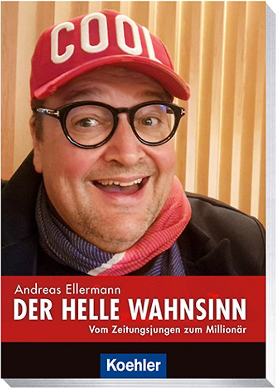 Der helle Wahnsinn