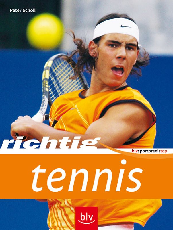 Richtig Tennis