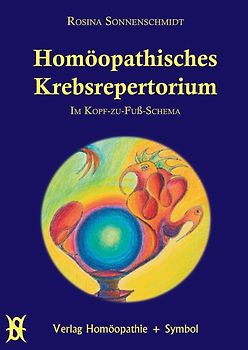 Homöopathisches Krebsrepertorium