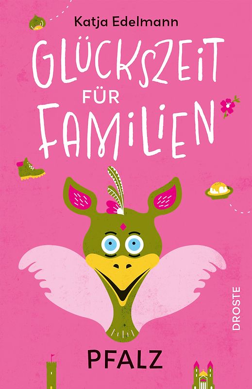 Glückszeit für Familien – Pfalz