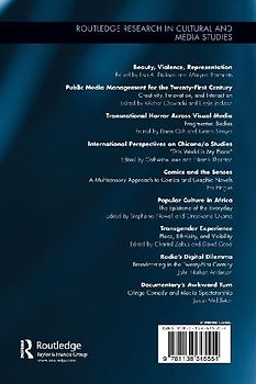 Documentary's Awkward Turn