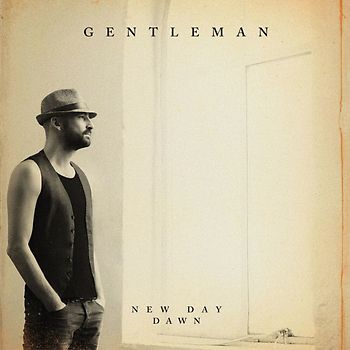 Gentleman - New Day Dawn  (Limited Deluxe Edition)