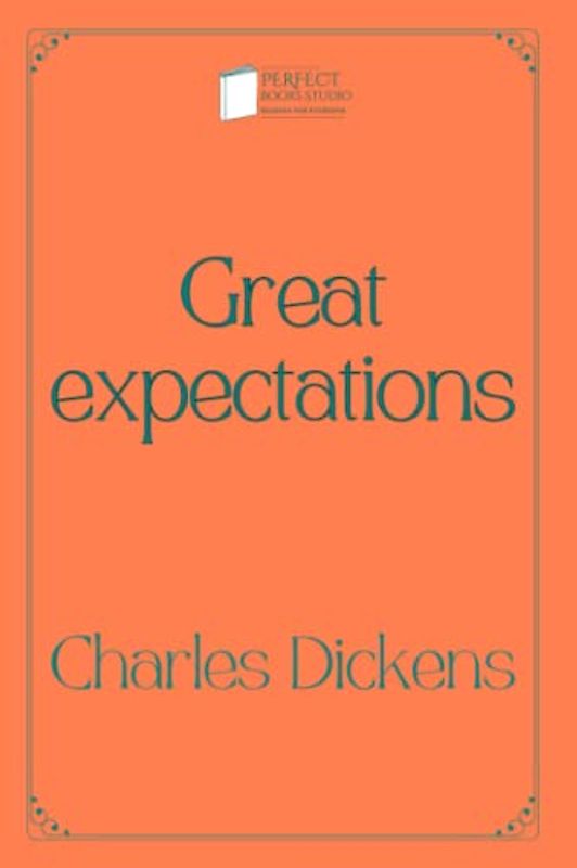 Great expectations: Perfect Books Studio Edition