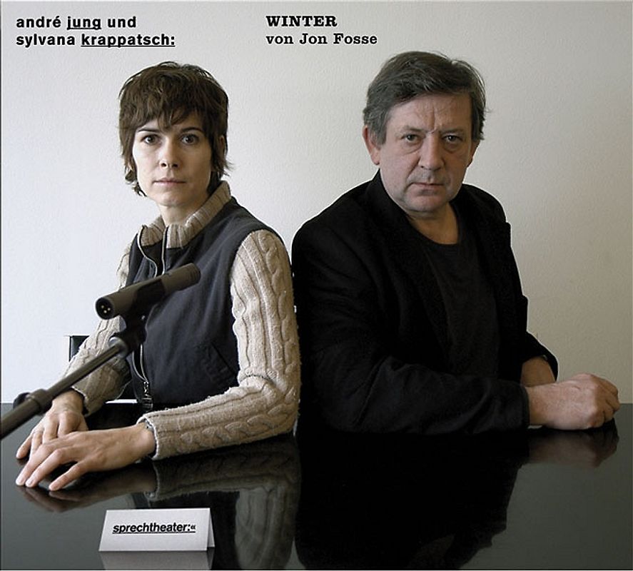 Winter. Hörstück nach der Inszenierung von Jossi Wieler, Schauspielhaus Zürich 2002, Münchner Kammerspiele 2005