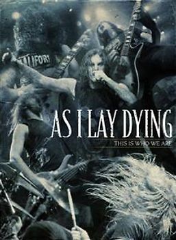 AS I LAY DYING THIS IS WHO WE ARE 3PC