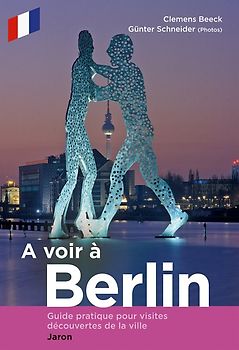 A voir à Berlin (Verkaufseinheit, 5 Ex.)