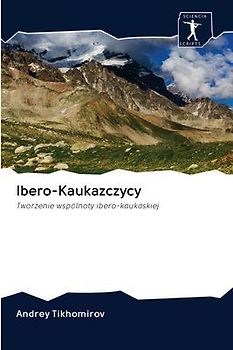 Ibero-Kaukazczycy