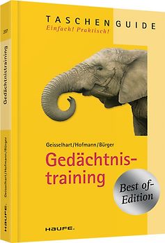 Gedächtnistraining