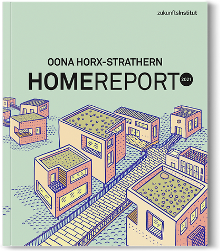 Home Report 2021