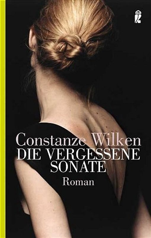 Die vergessene Sonate