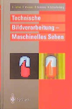 Technische Bildverarbeitung — Maschinelles Sehen