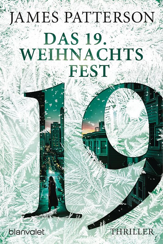 Das 19. Weihnachtsfest