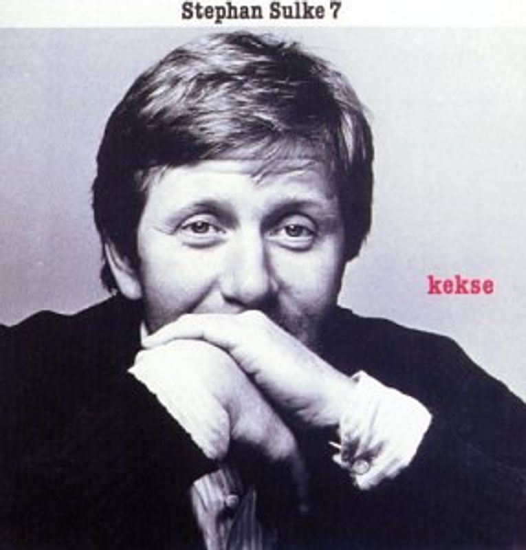 Stephan Sulke - Sulke 7/8