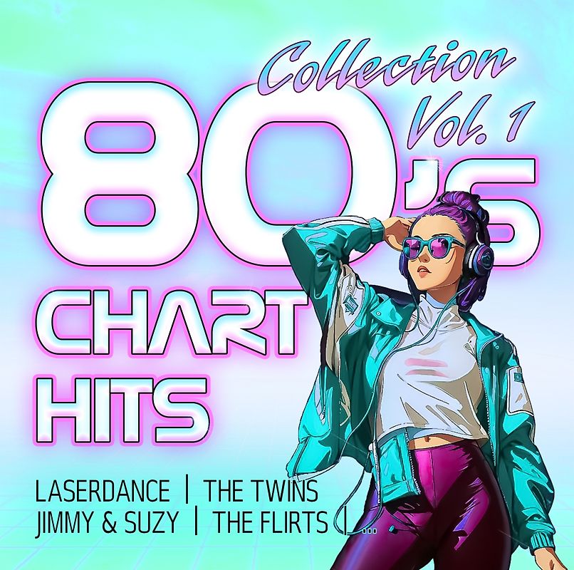 80s Chart Hits Collection Vol. 1