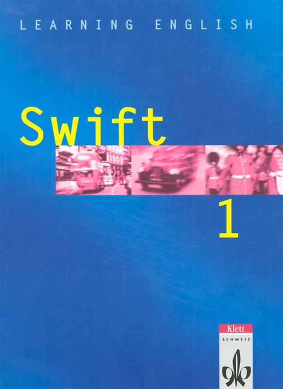 Swift 1. Schülerbuch
