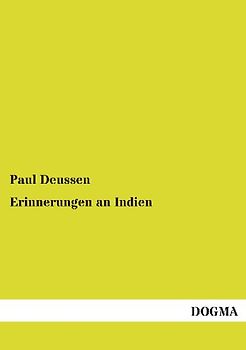 Erinnerungen an Indien