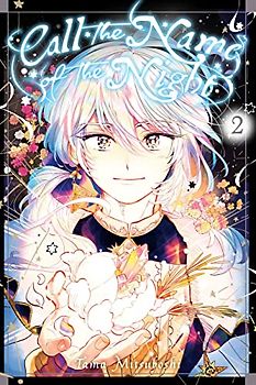 Call the Name of the Night, Vol. 2: Volume 2 (Call the Name of the Night, 2)