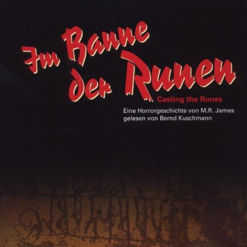 Im Banne der Runen
