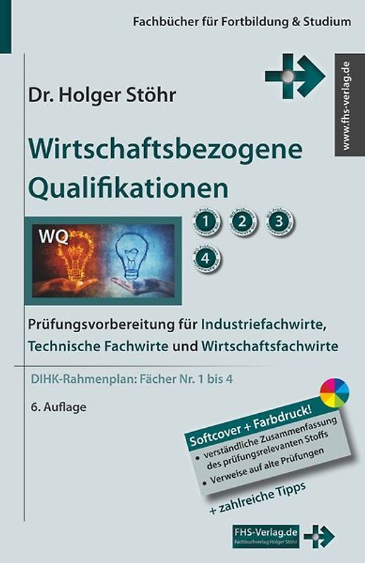 Wirtschaftsbezogene Qualifikationen