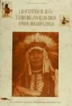 Las aventuras de araña y otros relatos de los indios mandan, ariskaras y atsinas