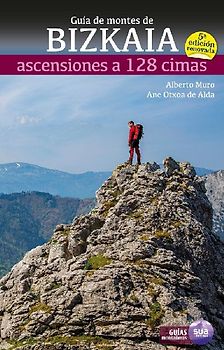 Guia de montes de Bizkaia. 12