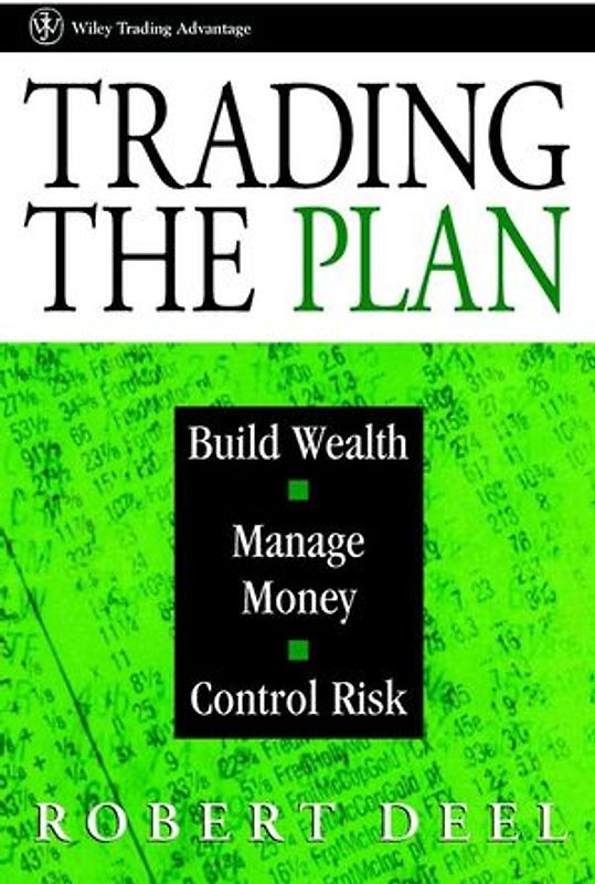 Trading the Plan
