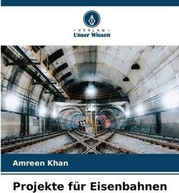 Projekte für Eisenbahnen