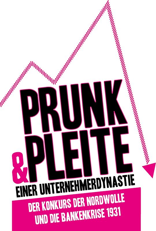 Prunk & Pleite einer Unternehmerdynastie