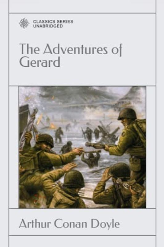 The Adventures of Gerard