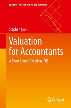 Valuation for Accountants