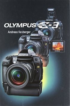 Olympus E-3