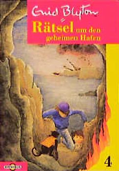 Rätsel-Serie / Rätsel um den geheimen Hafen