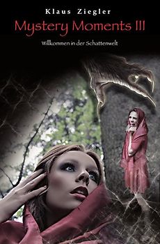 Mystery Moments / Mystery Moments III