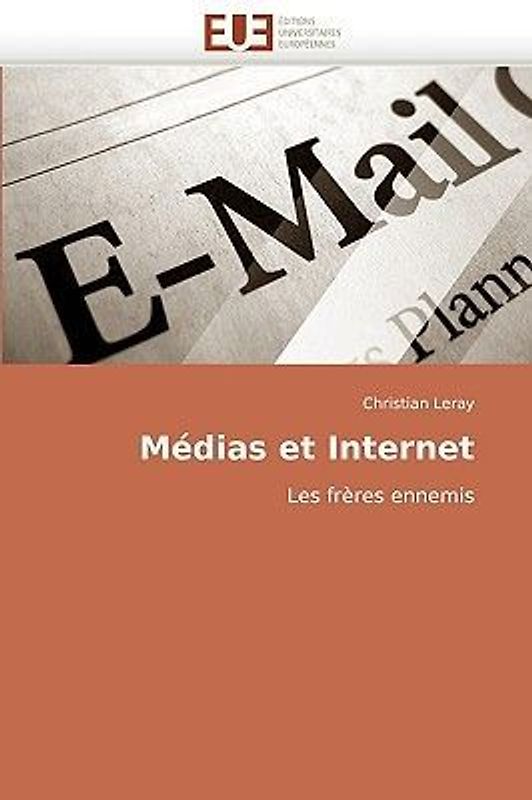Médias et Internet