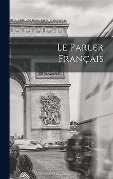 Le Parler Français