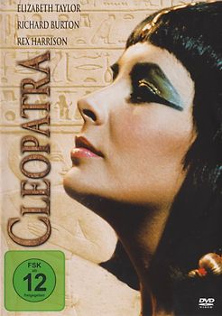 Cleopatra [2 DVDs] DVD