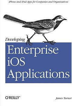 Developing Enterprise iOS Applications