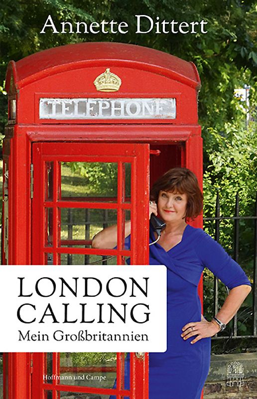 London Calling