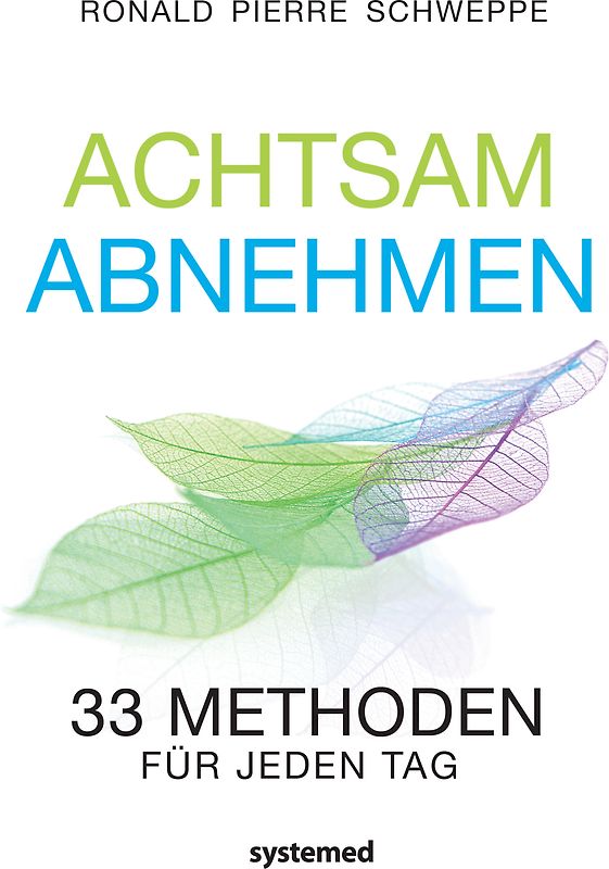 Achtsam abnehmen