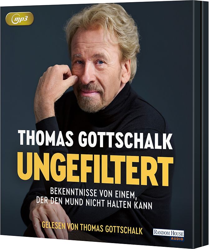 Ungefiltert