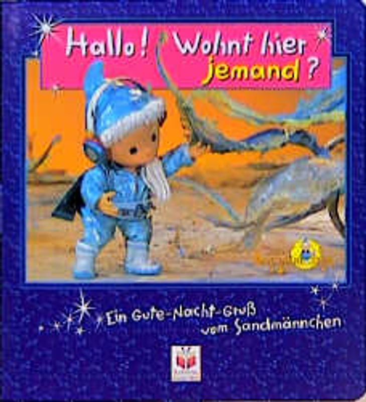 Hallo! Wohnt hier jemand?