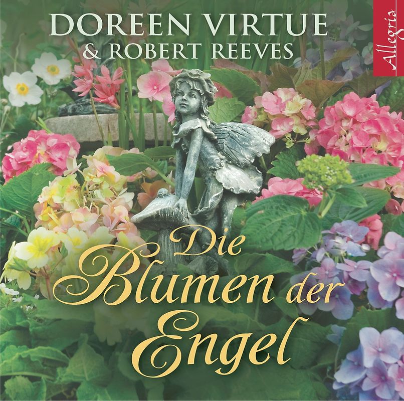 Die Blumen der Engel