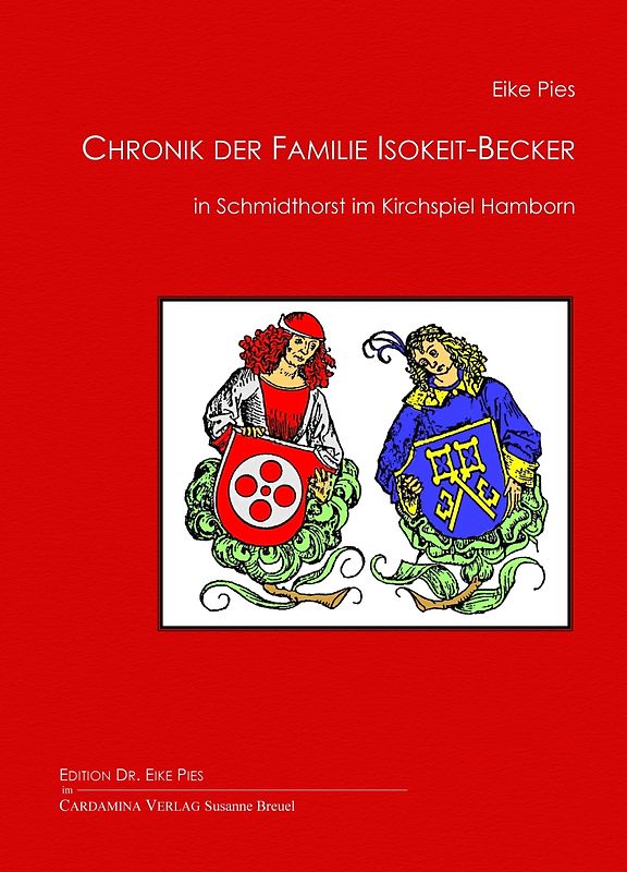 Chronik der Familie Isokeit-Becker