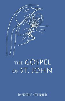 The Gospel of St. John