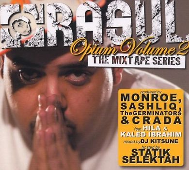Rasul - Opium Vol.2